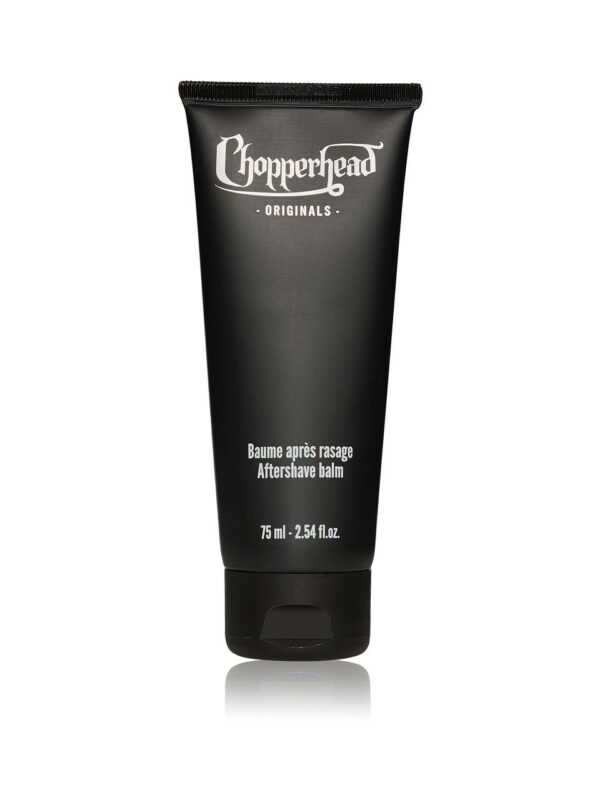 Aftershave Balm