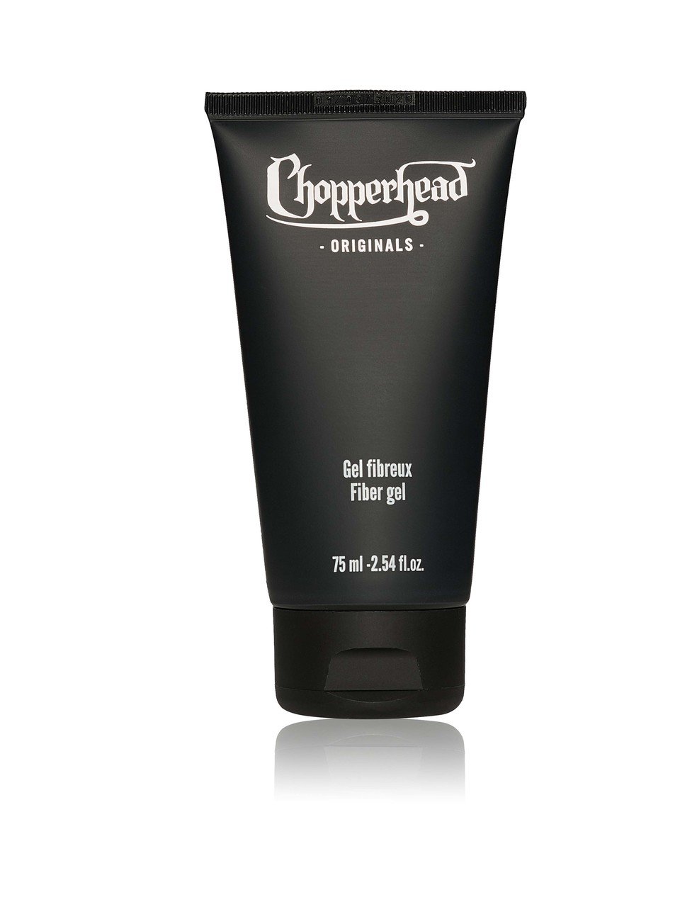 Fiber Gel - Men's Hair Care Products for Masculine Style | Chopperhead