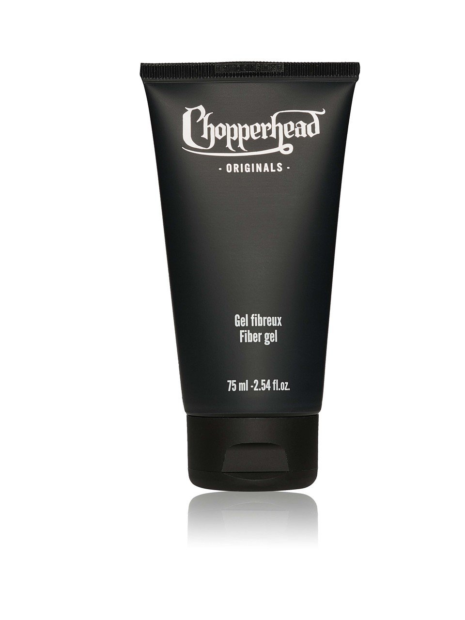 Fiber Gel - Men's Hair Care Products for Masculine Style | Chopperhead Fiber Gel - Men's Hair Care Products for Masculine Style | Chopperhead