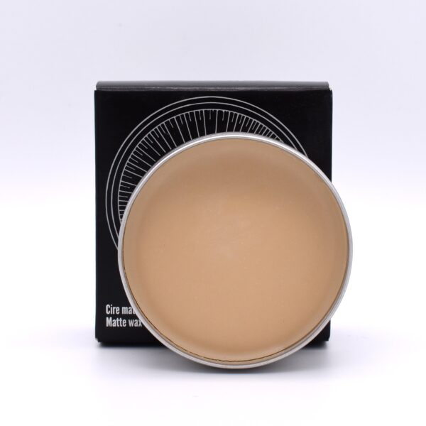 Matte Wax 50g
