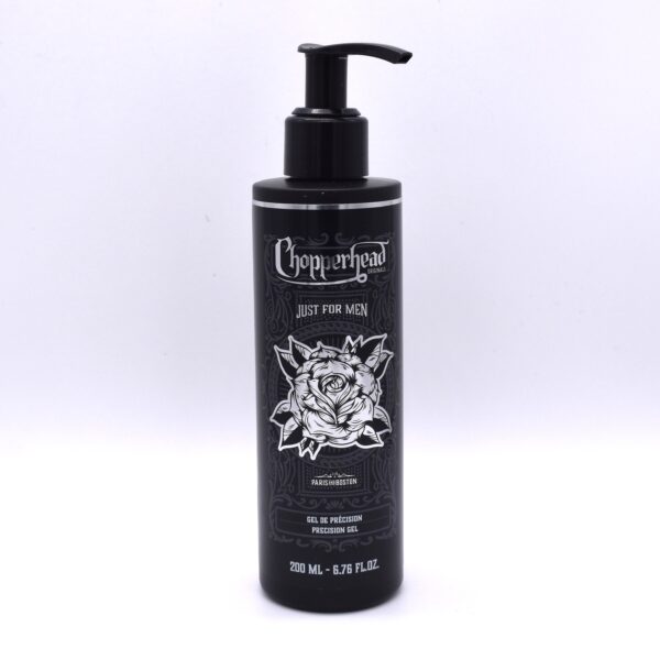 Precision Shaving Gel