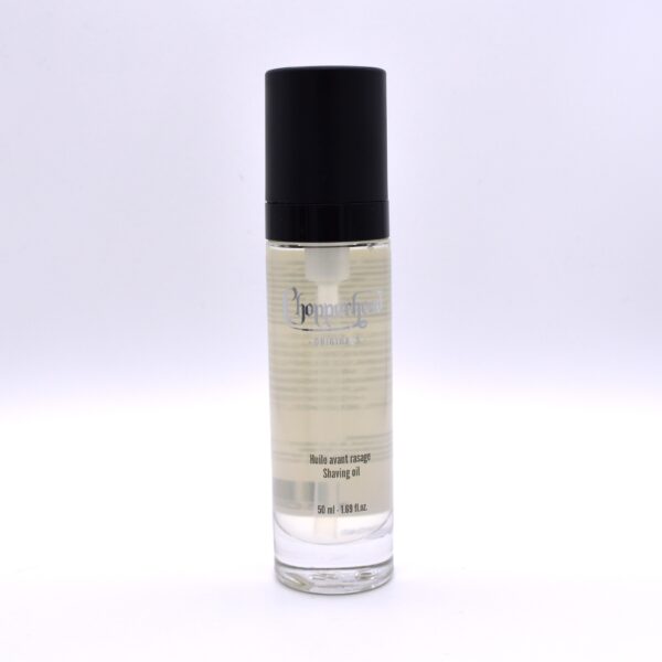 Shaving Oil - Image 5